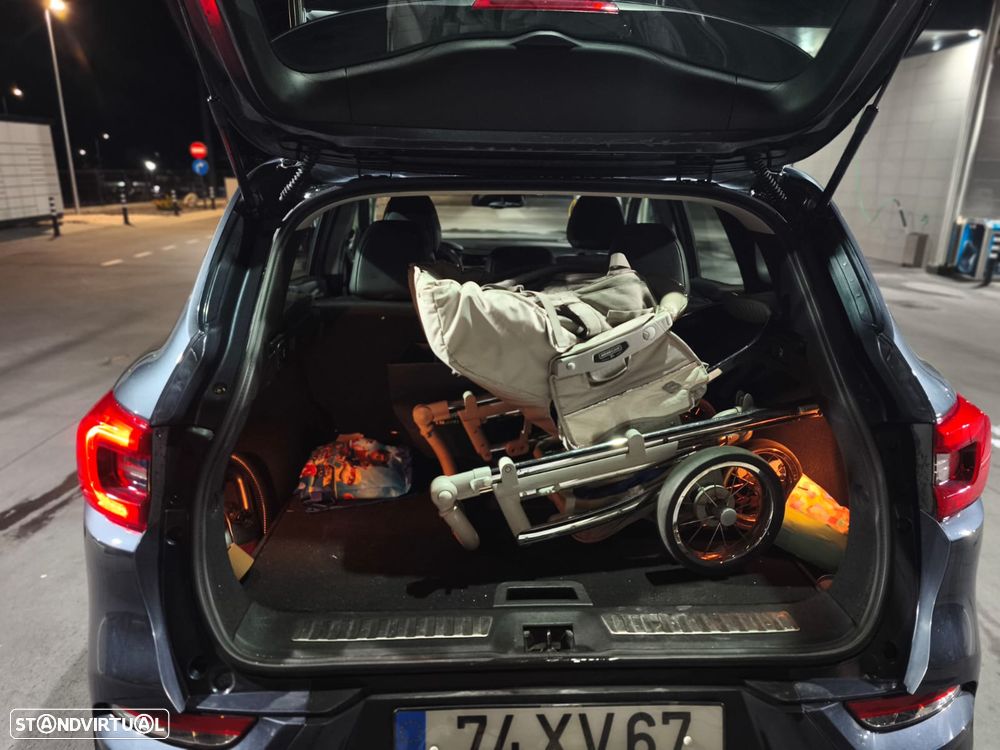Renault Kadjar 1.3 TCe Intens - 13