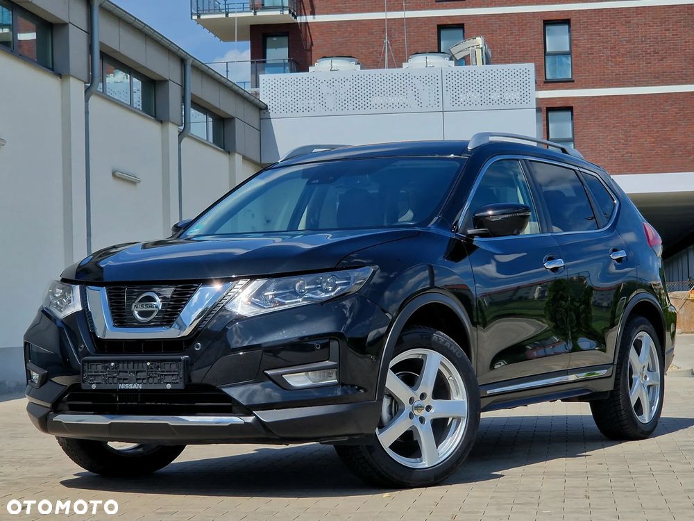 Nissan X-Trail 1.6 DIG-T Tekna 2WD - 6