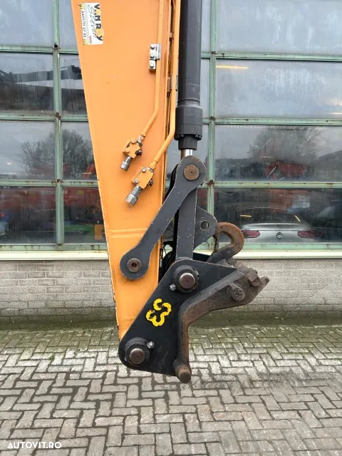 Case CX160D - 16