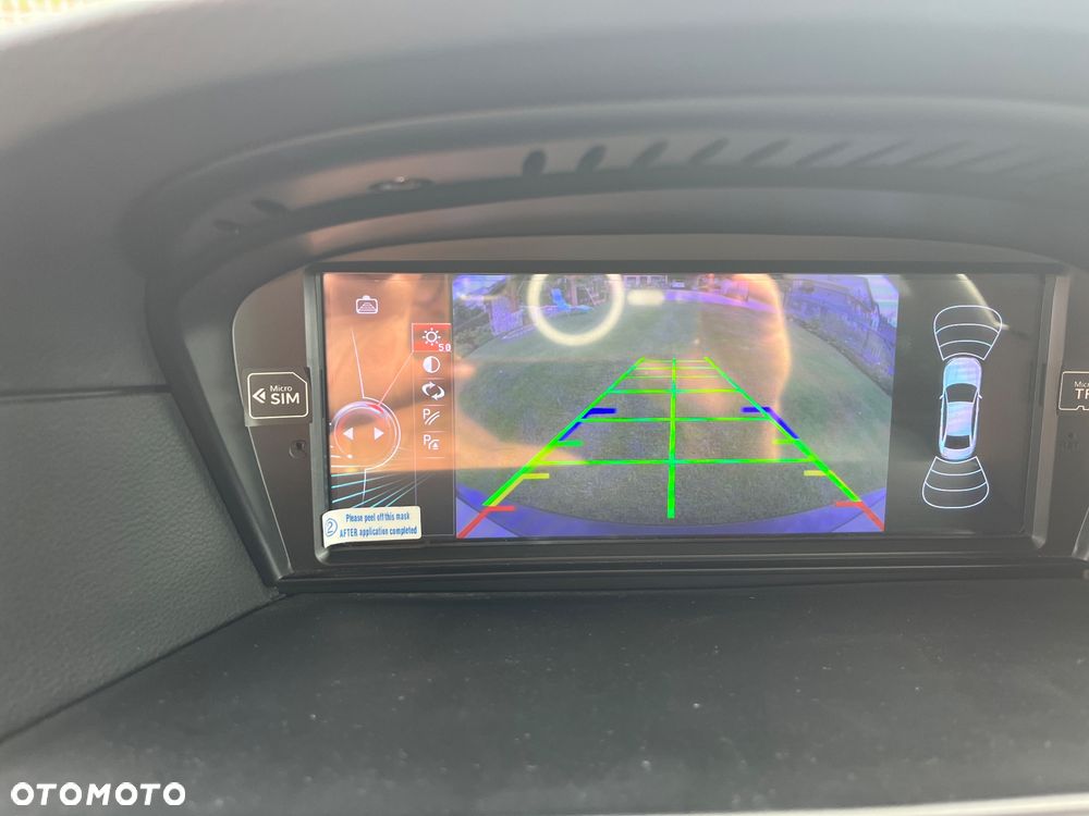 BMW Seria 5 525i Edition Lifestyle - 16