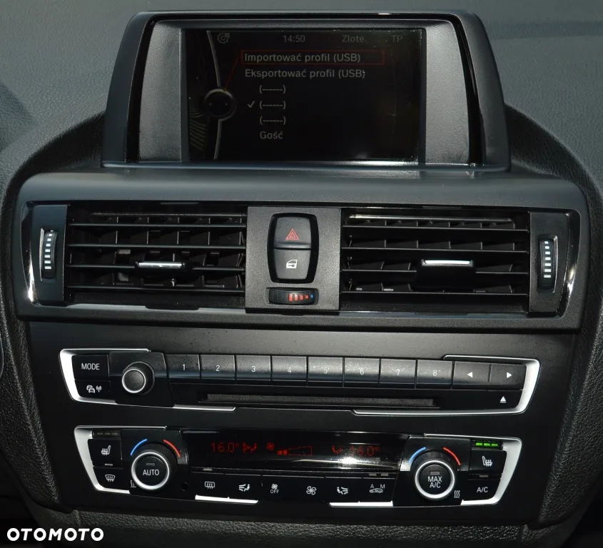 BMW Seria 1 - 30