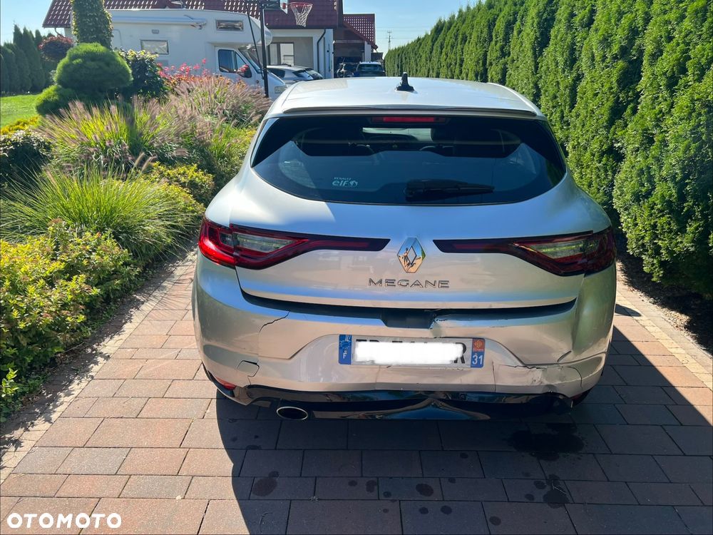 Renault Megane - 9