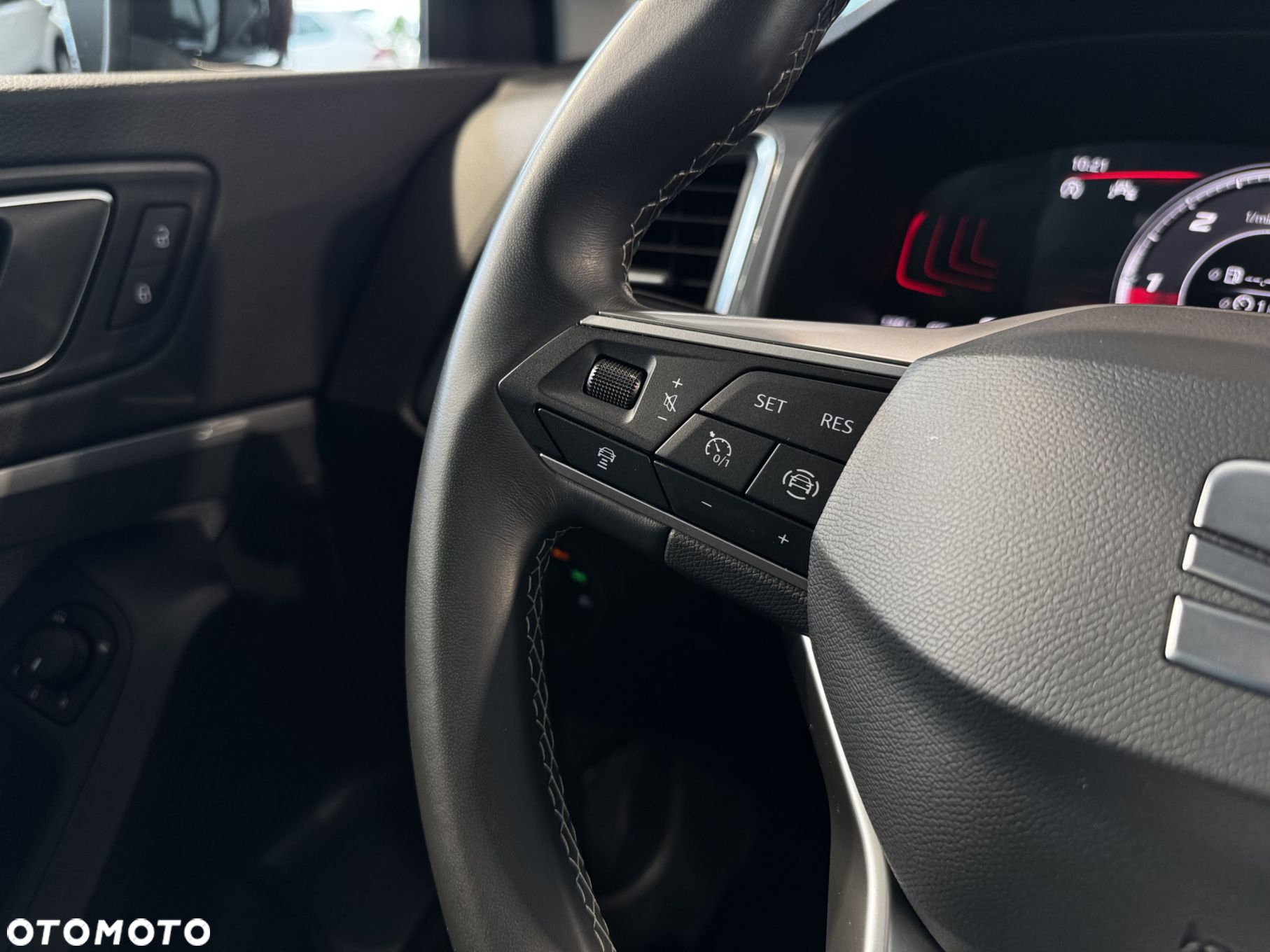 Seat Ateca - 21