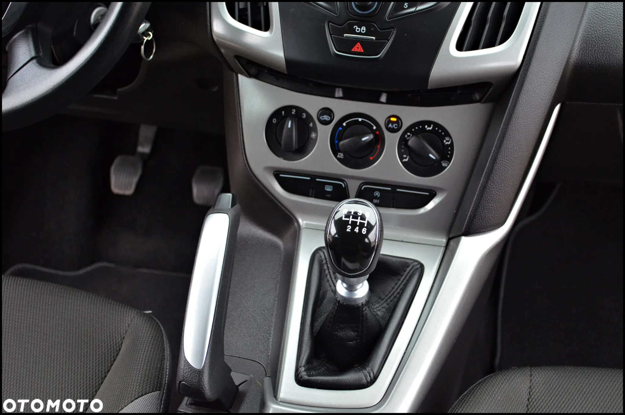 Ford Focus 1.0 EcoBoost Edition - 29