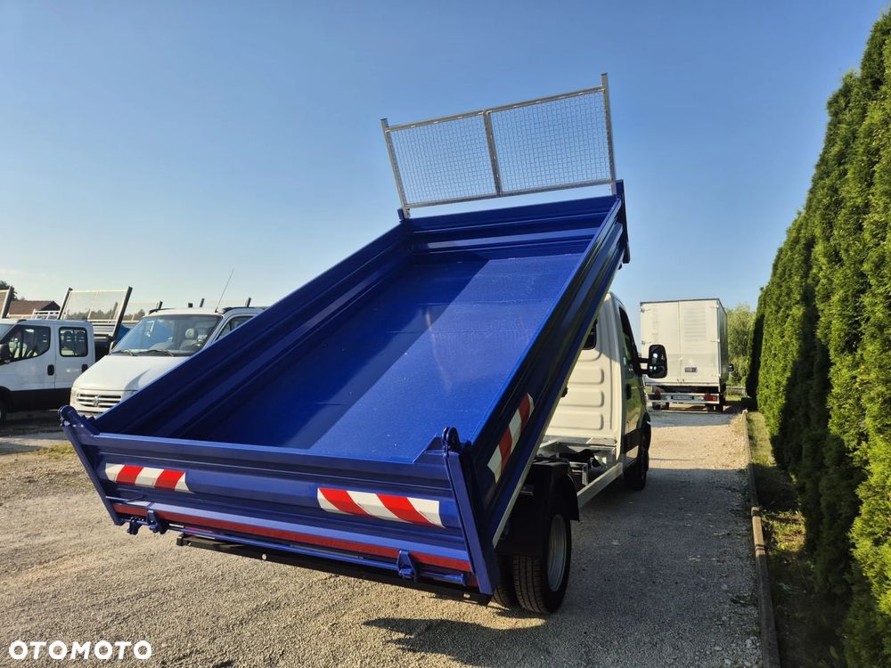 Iveco 50C15 35C15/ 3.0 150KM/ Wywrotka 3-stronna/ - 5