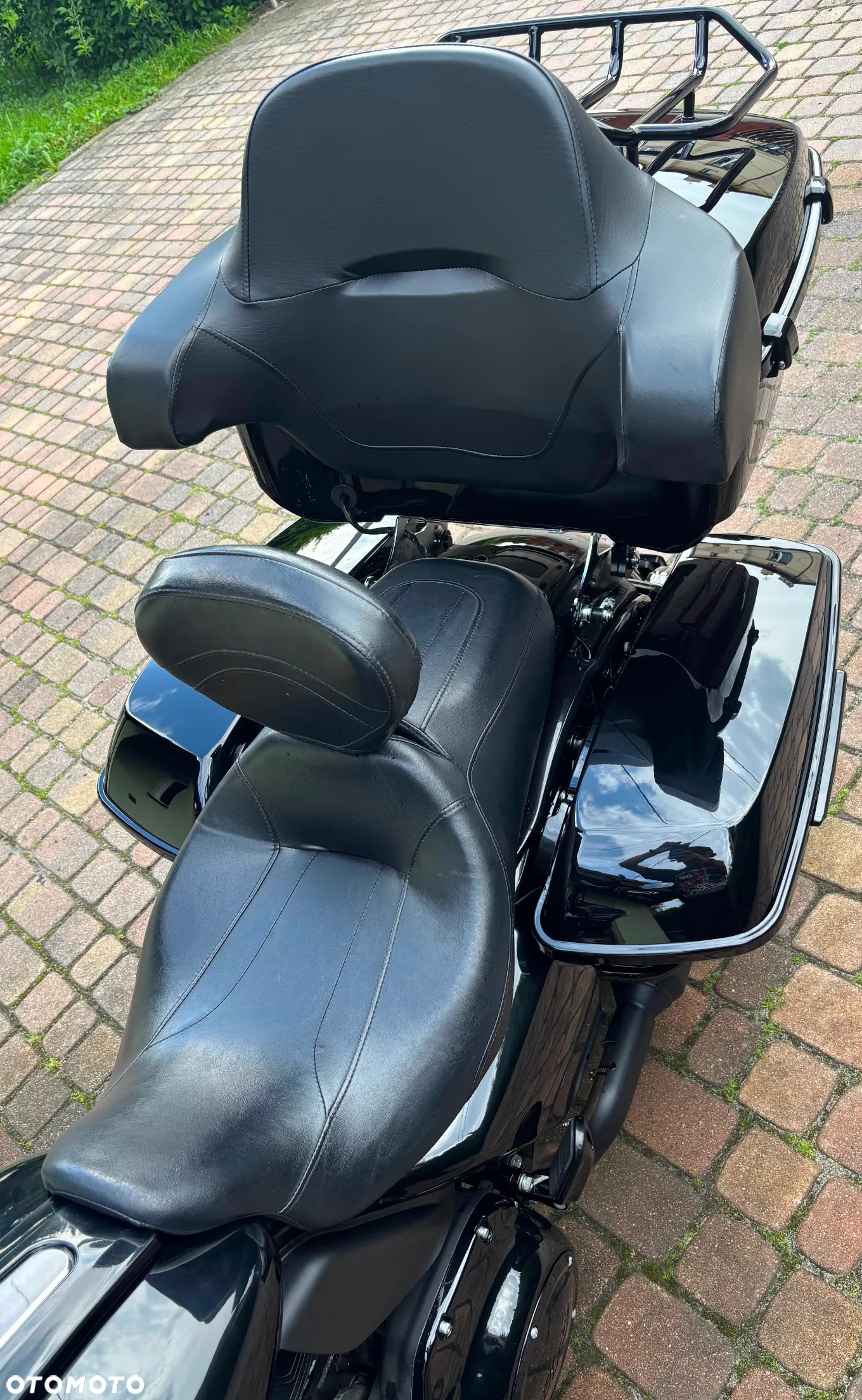 Harley-Davidson Touring Road Glide - 7