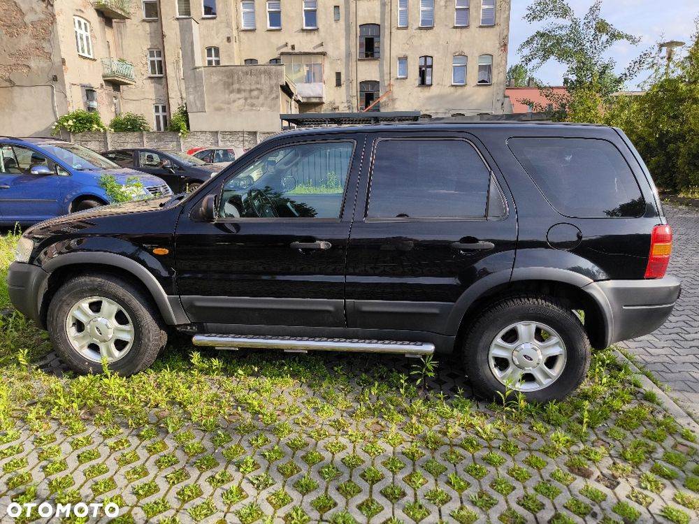 Ford Maverick - 5