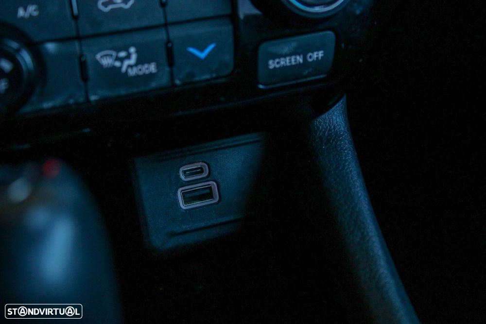 Jeep Compass 1.3 T4 4xe Auto Trailhawk - 29