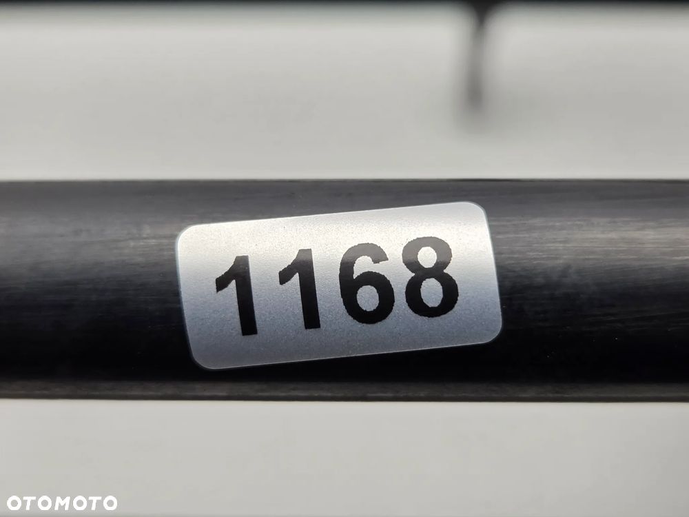 BAGAZNIK TYL STELAZ TGB BLADE 425 - 11