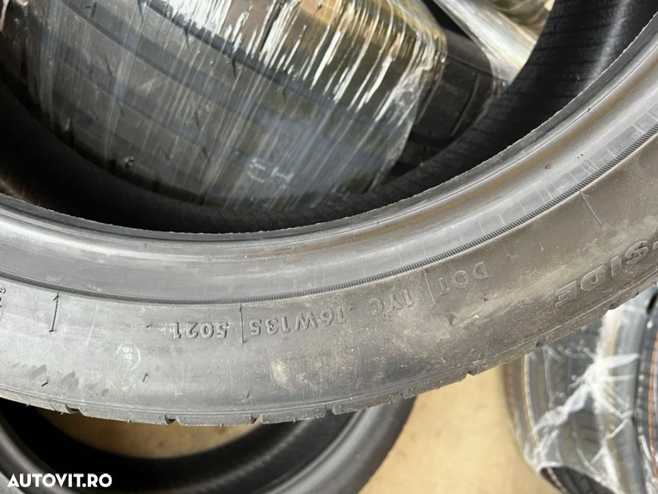 vand anvelope 275/40/22 gripmax de vară noi - 4