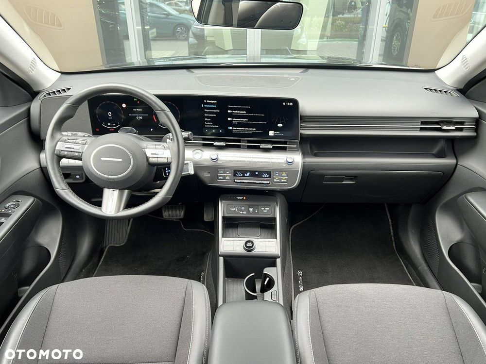 Hyundai Kona - 13