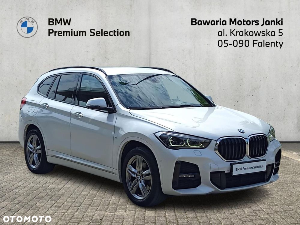 BMW X1 - 6