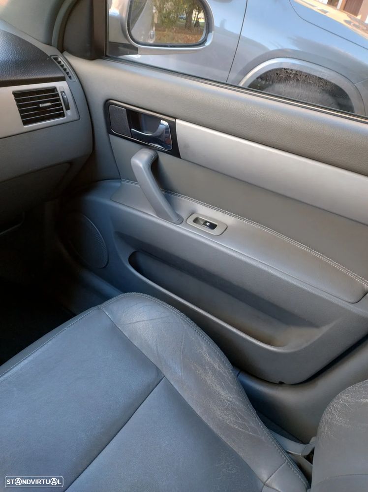 Chevrolet Nubira 1.4 SX - 9