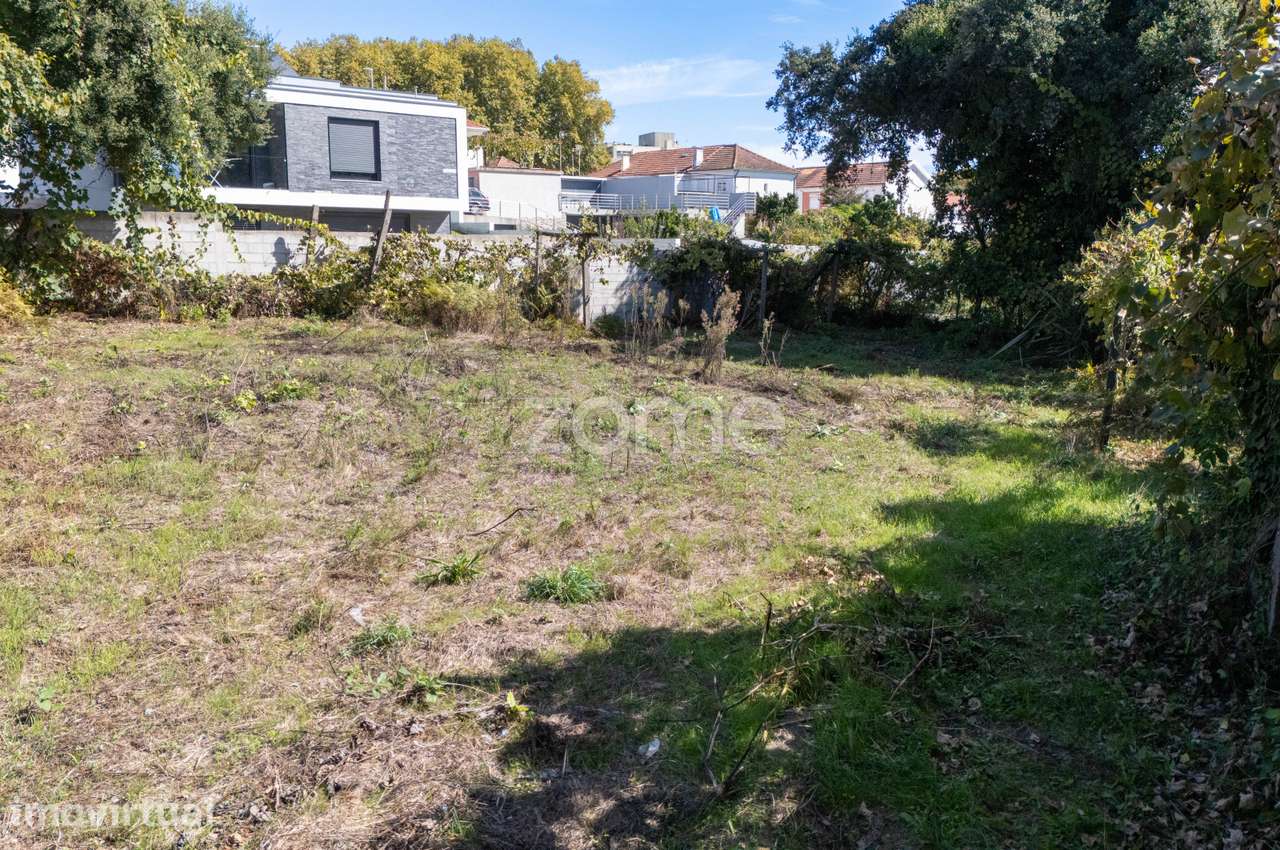 Terreno Urbano com 751 m² em Ramalde, Porto. - Grande imagem: 5/21