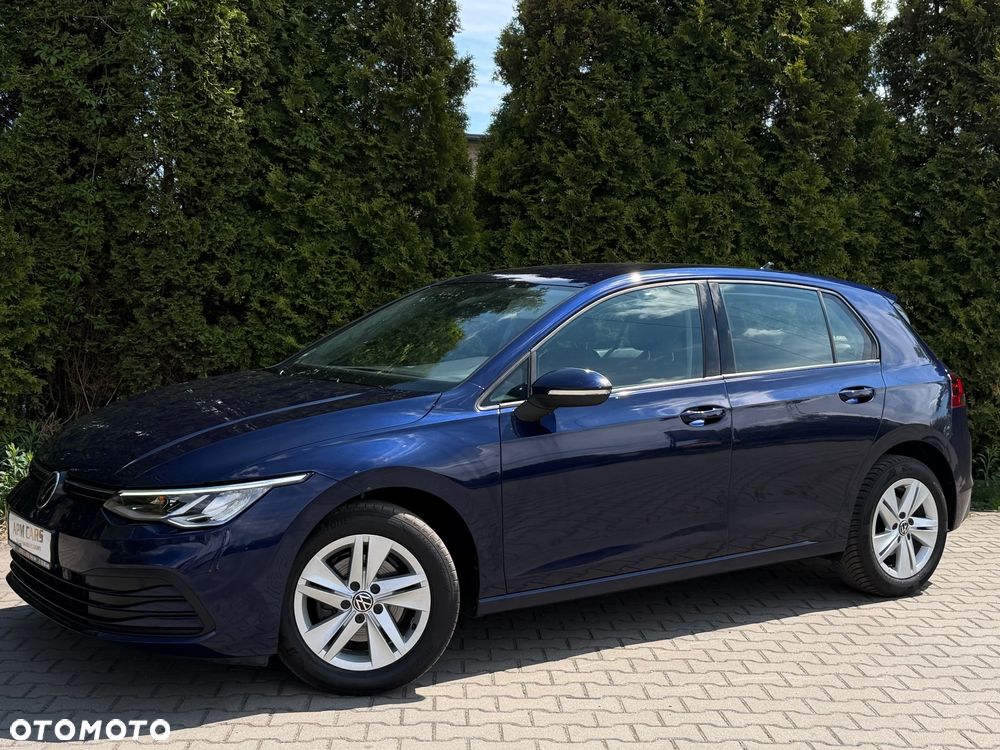 Volkswagen Golf 1.5 TSI OPF Life