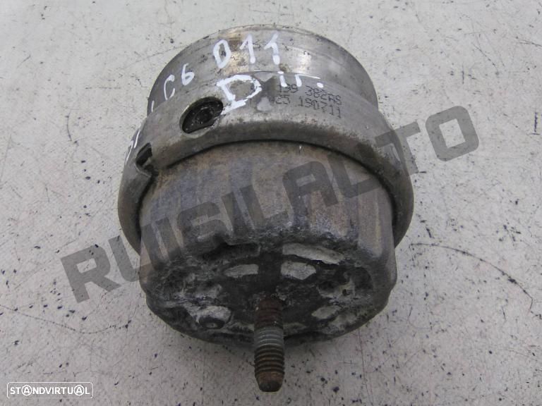 Apoio /sinoblocomotor Direito 4f019_9382as Audi A6 C6 Avant (4f - 4