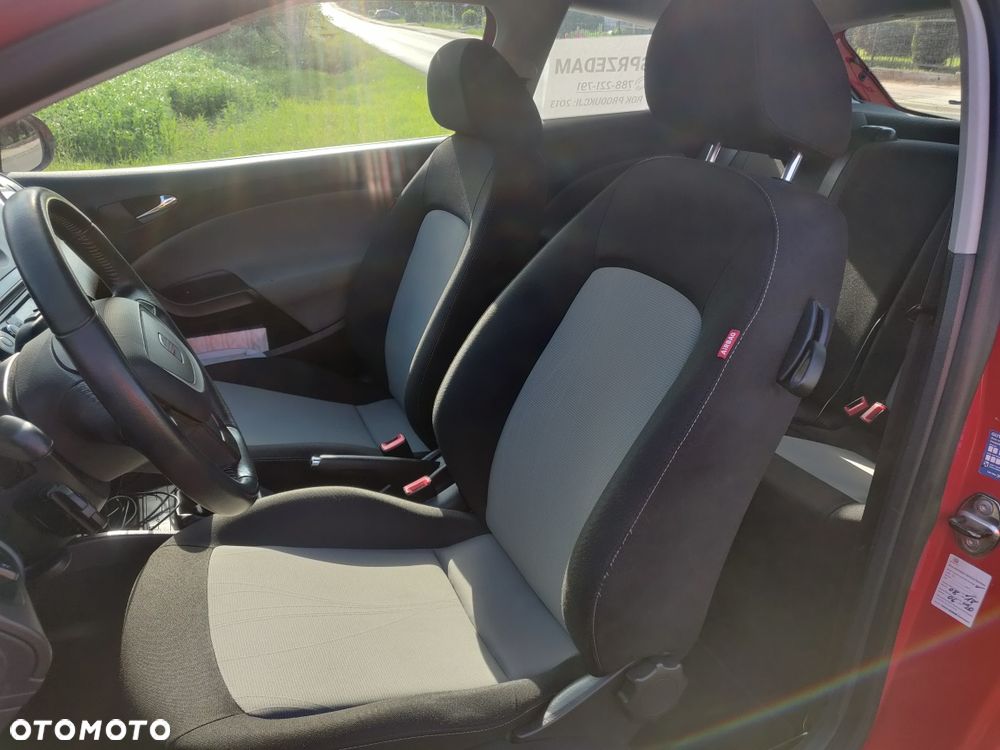 Seat Ibiza - 7