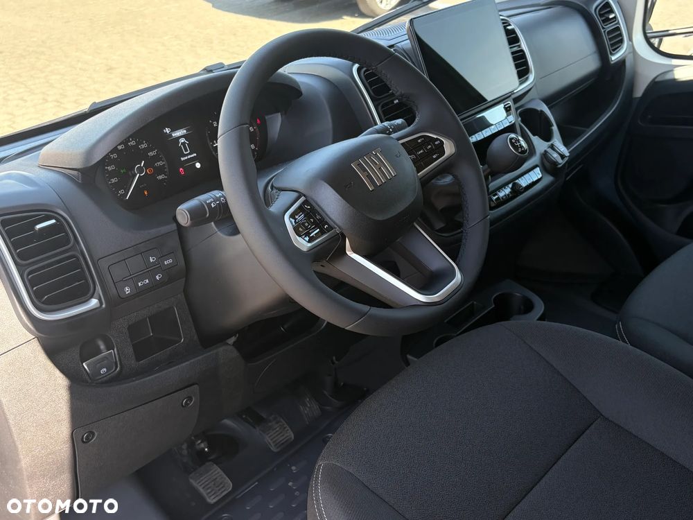 Fiat Ducato - 8