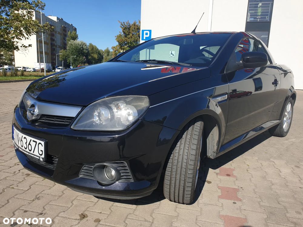 Opel Tigra 1.4 Enjoy - 1