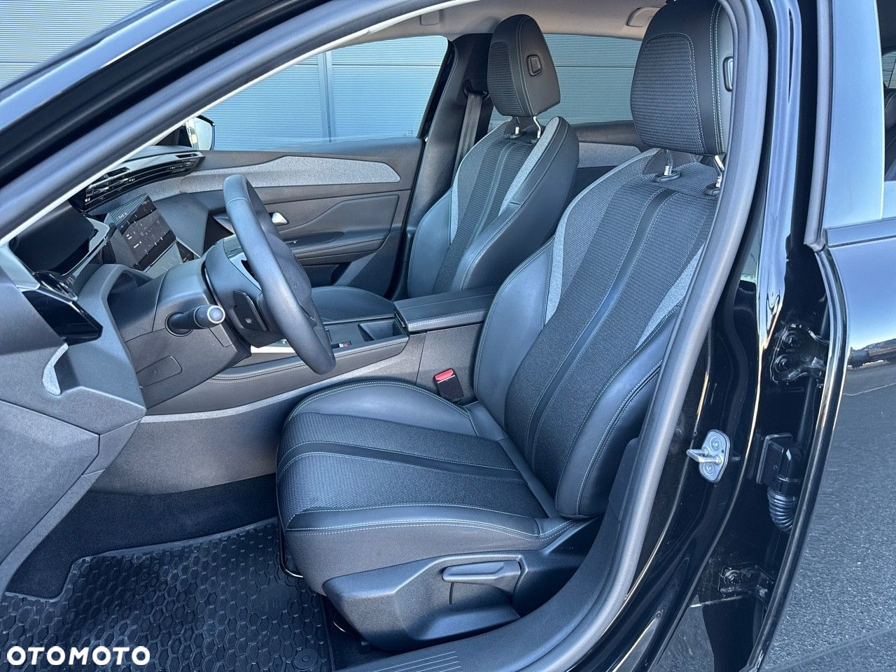 Peugeot 308 1.2 PureTech Allure S&S EAT8 - 9