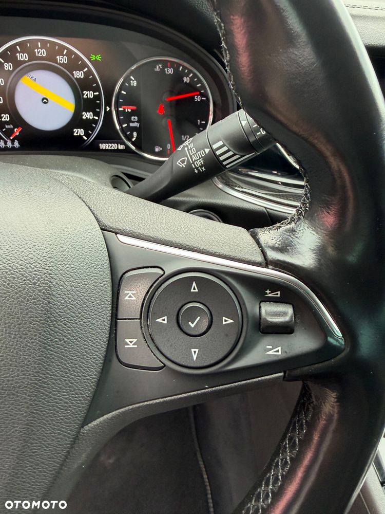 Opel Insignia 1.5 Direct InjectionTurbo Dynamic - 41