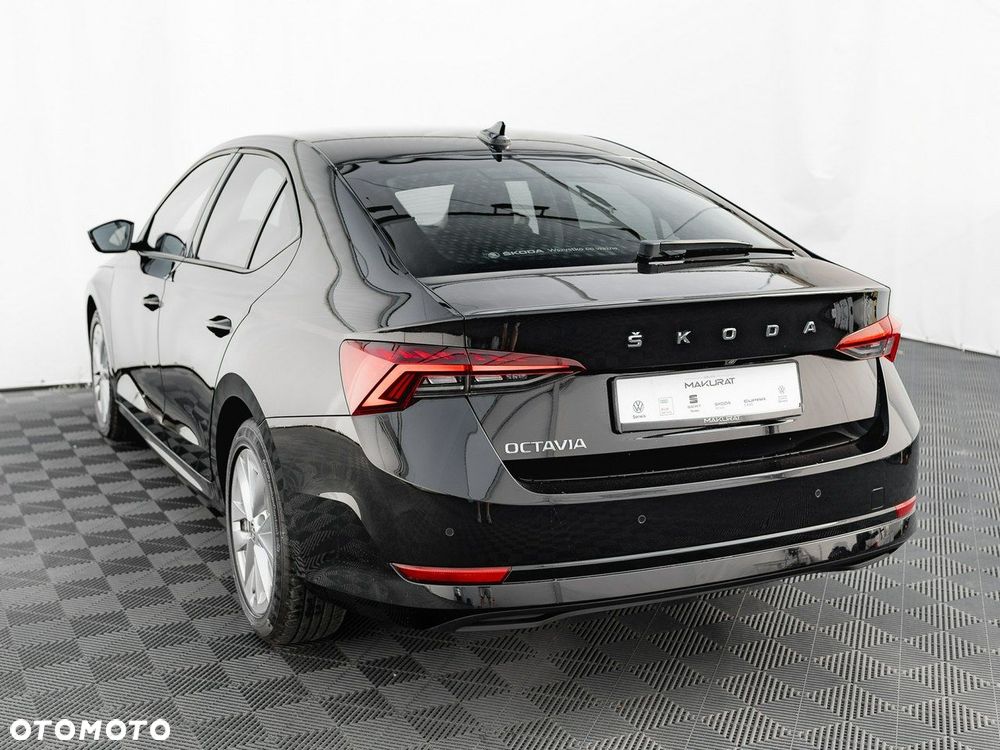 Skoda Octavia 1.5 TSI ACT Ambition - 5