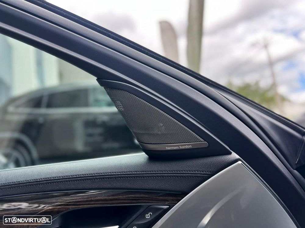 BMW 530 e iPerformance Line Luxury - 11