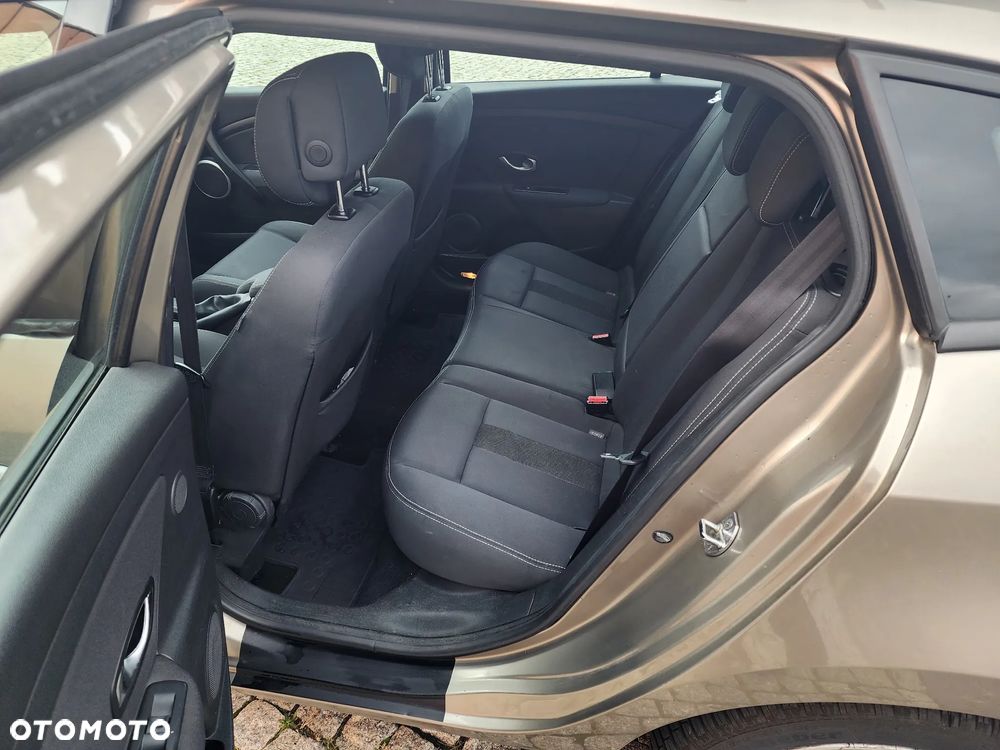 Renault Megane 1.9 dCi Dynamique - 14