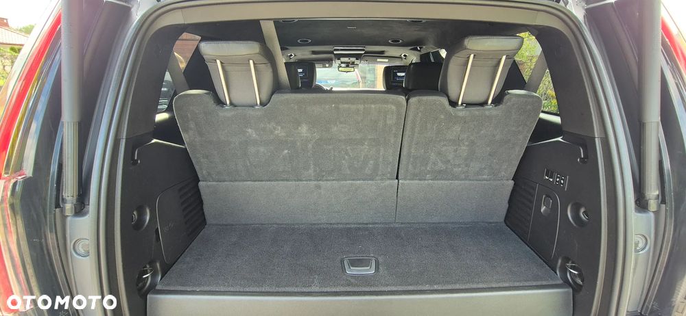 Cadillac Escalade 6.2 V8 AWD AT Platinum - 14