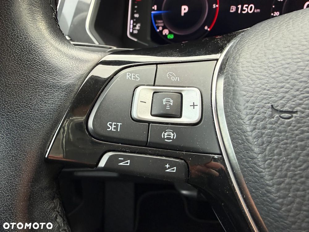 Volkswagen Tiguan Allspace 2.0 TDI SCR 4Motion DSG Elegance - 9