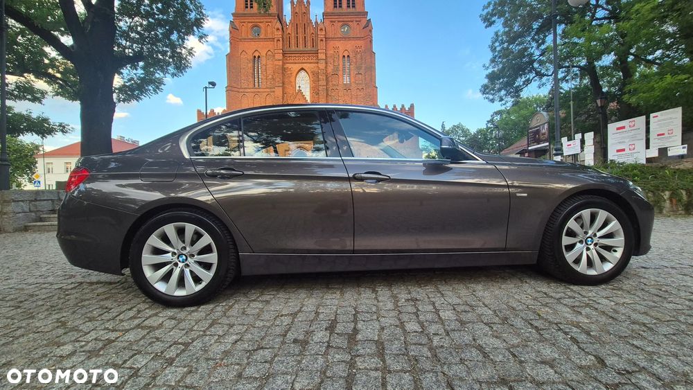 BMW Seria 3 - 2