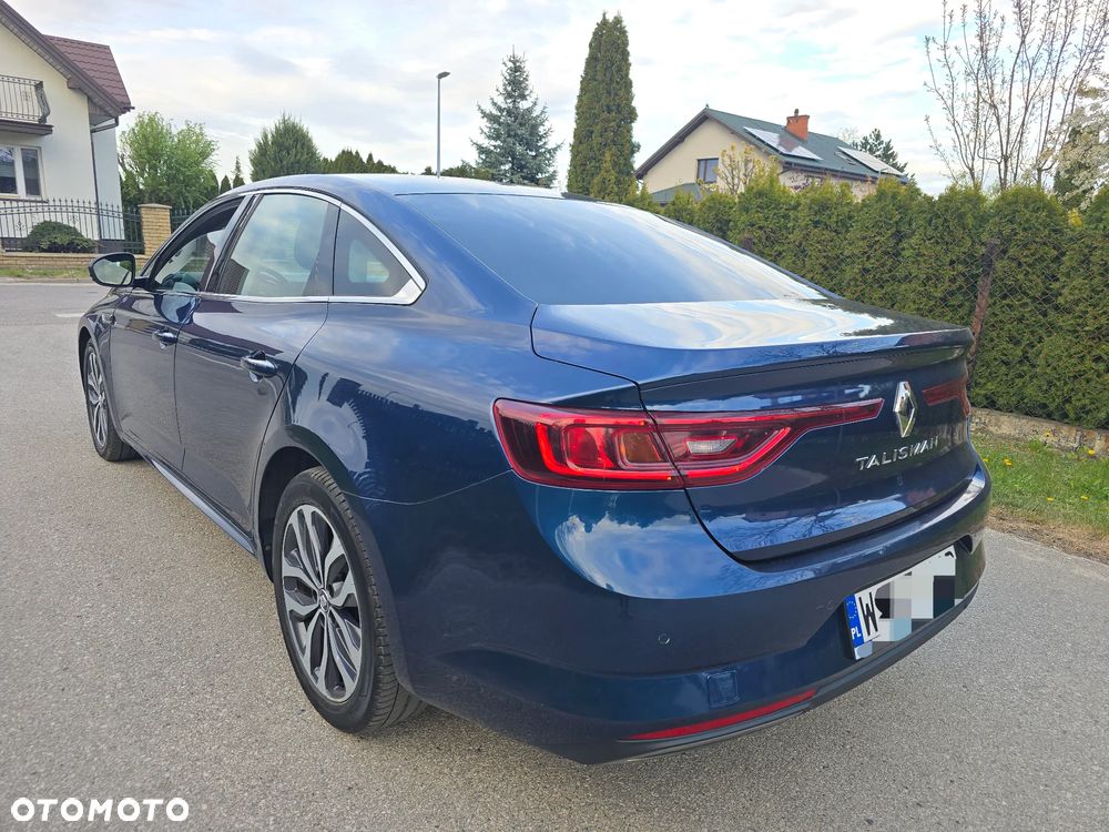 Renault Talisman - 7