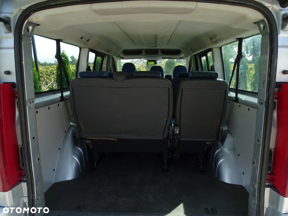 Fiat Scudo Kombi L2H1 Standard - 6