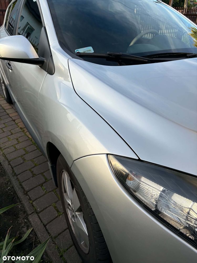 Renault Megane 1.6 16V Generation - 6