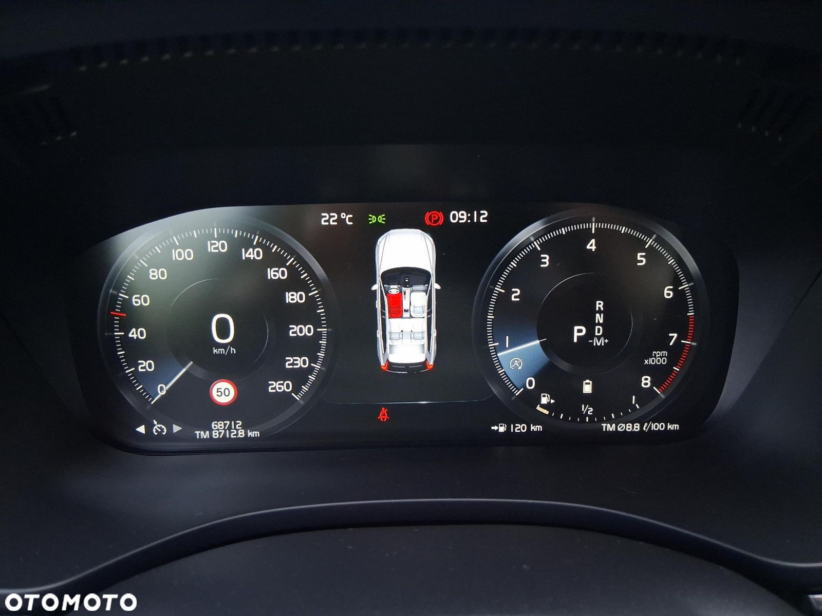 Volvo XC 60 - 14