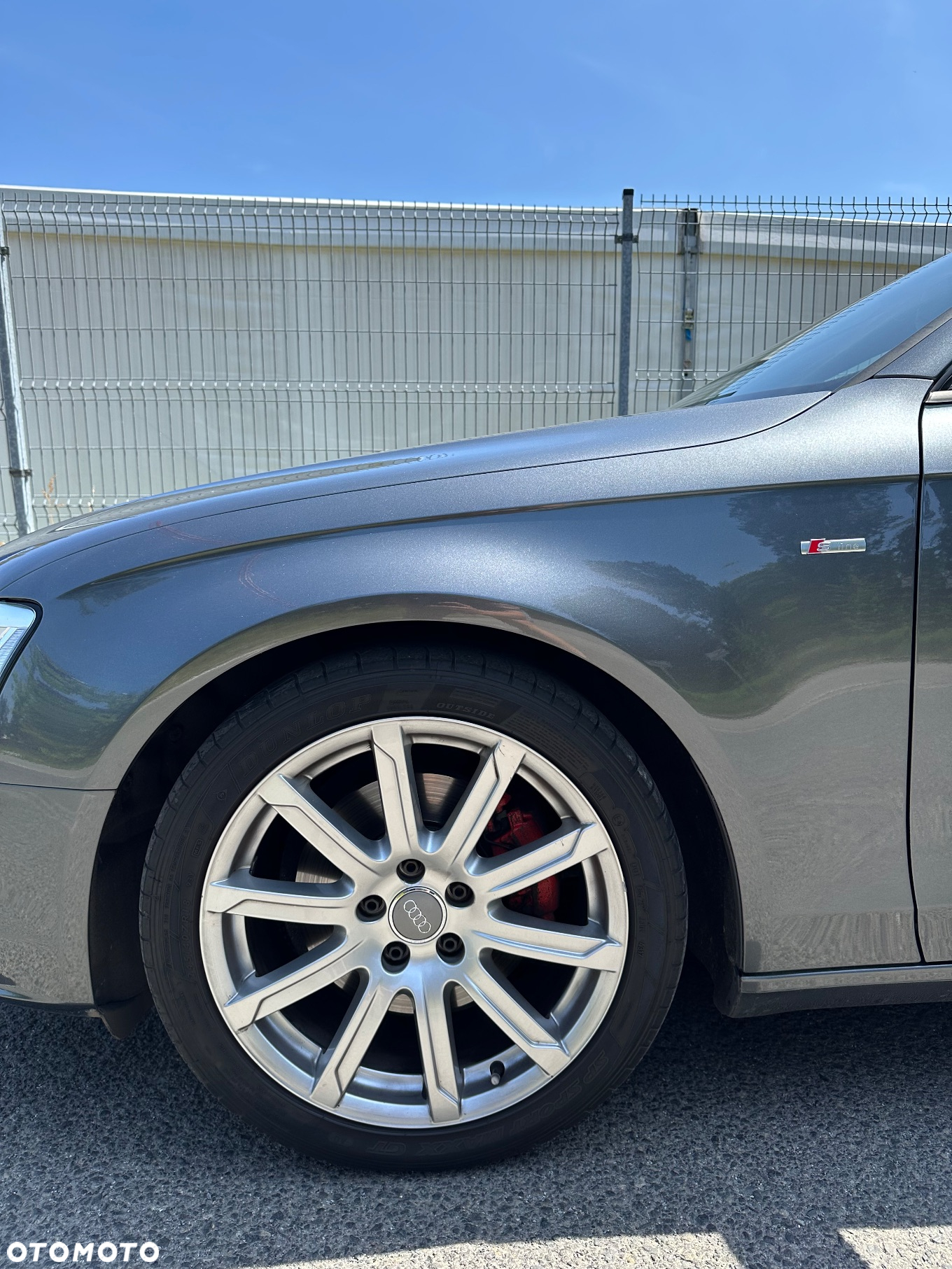 Audi A4 2.0 TDI Quattro Sport S tronic - 3