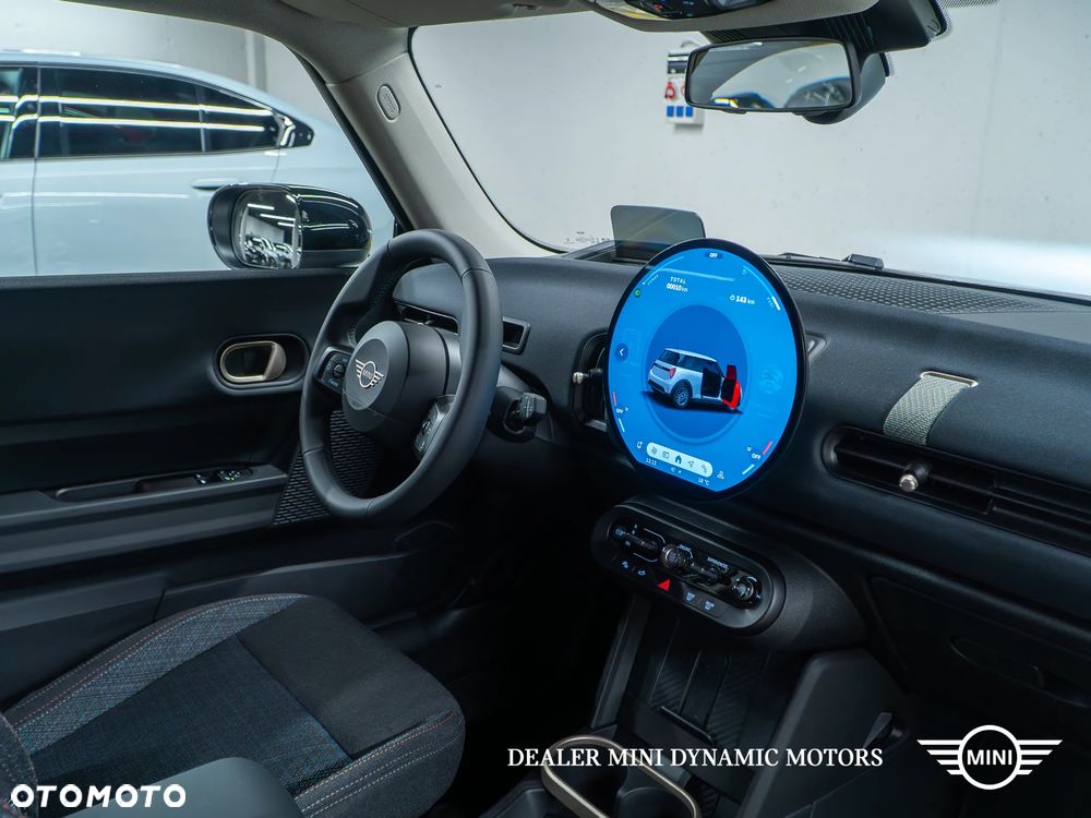 MINI Cooper C Essential Trim - 19