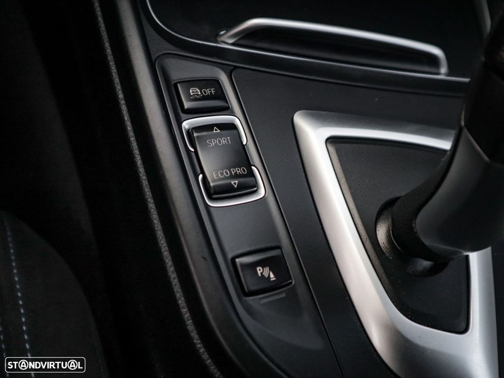 BMW 420 Gran Coupé d Pack M Auto - 45