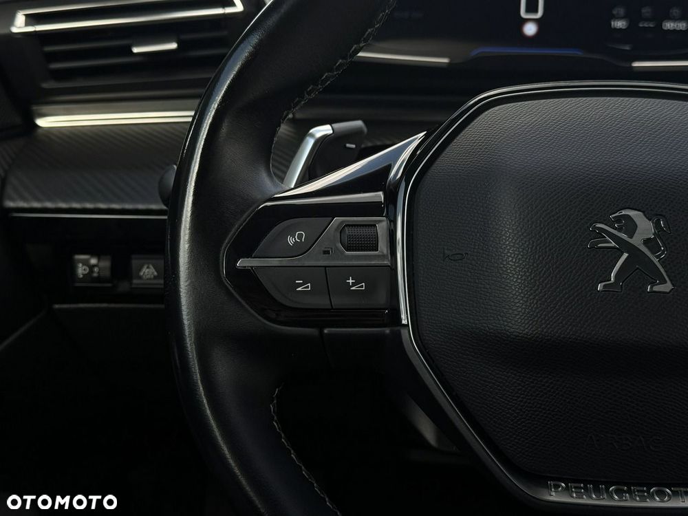 Peugeot 508 1.5 BlueHDi Allure Pack S&S EAT8 - 26
