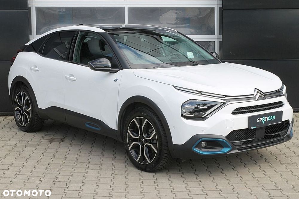 Citroën C4 - 9