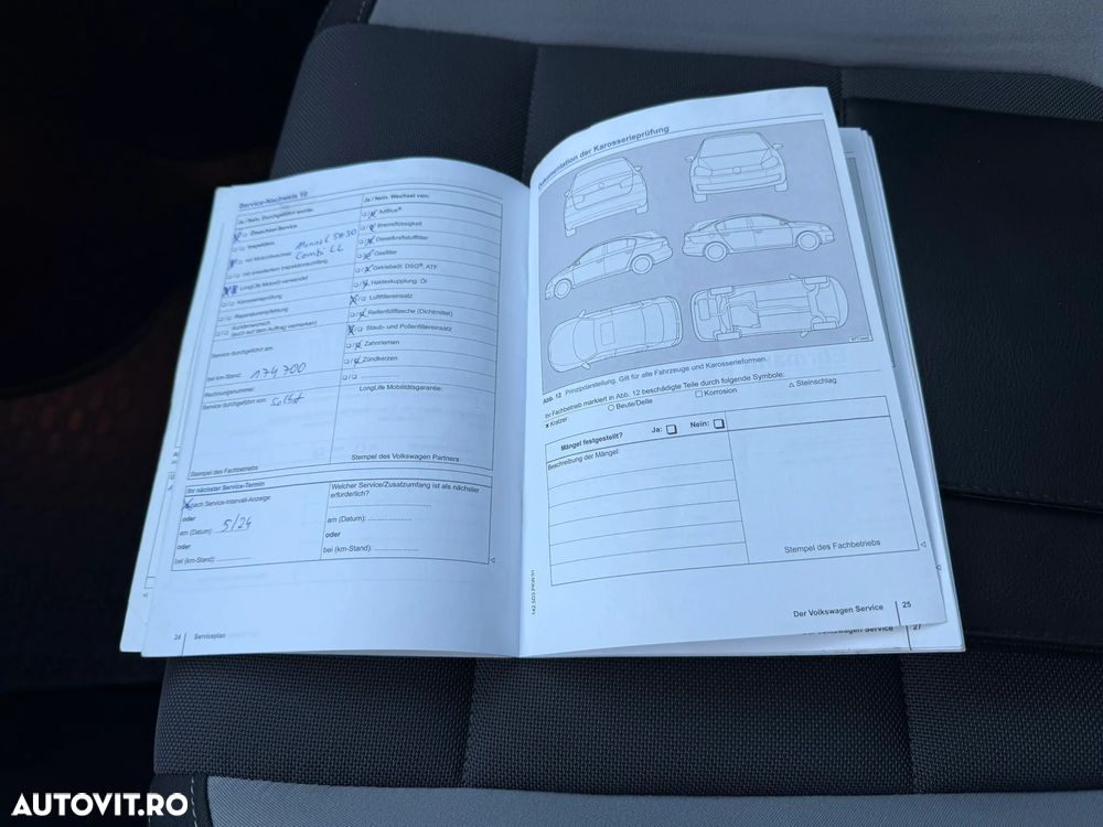 Volkswagen Tiguan 2.0 TDI DPF BlueMotion Technology Life - 37