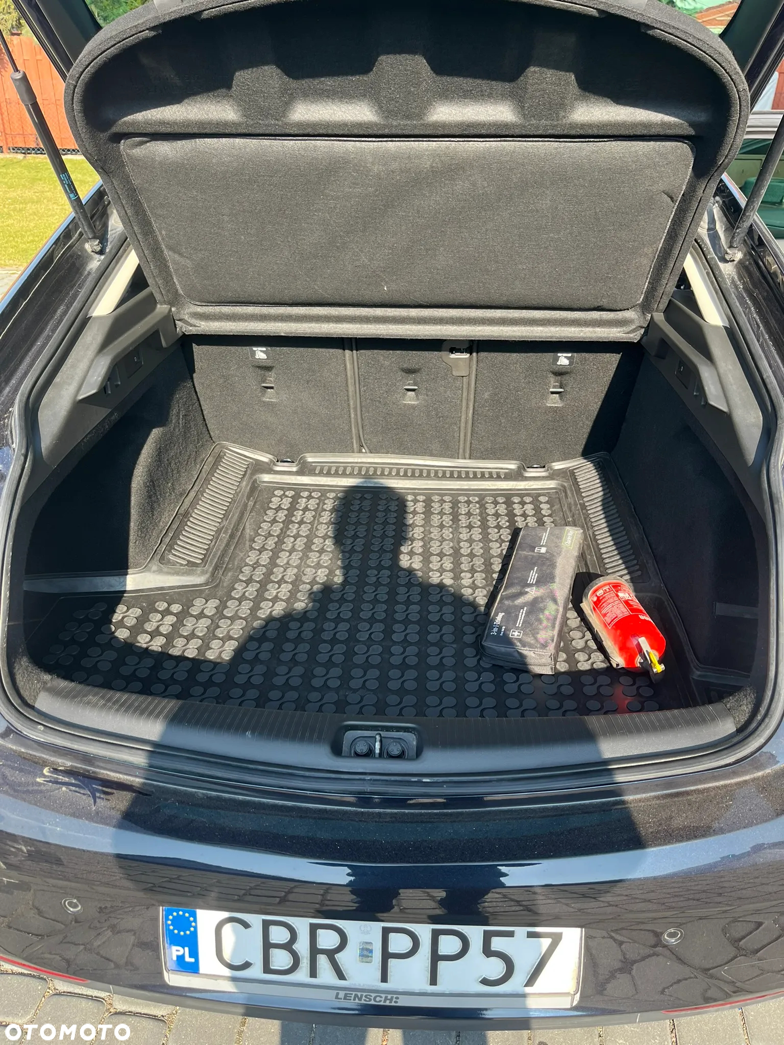 Opel Insignia - 8