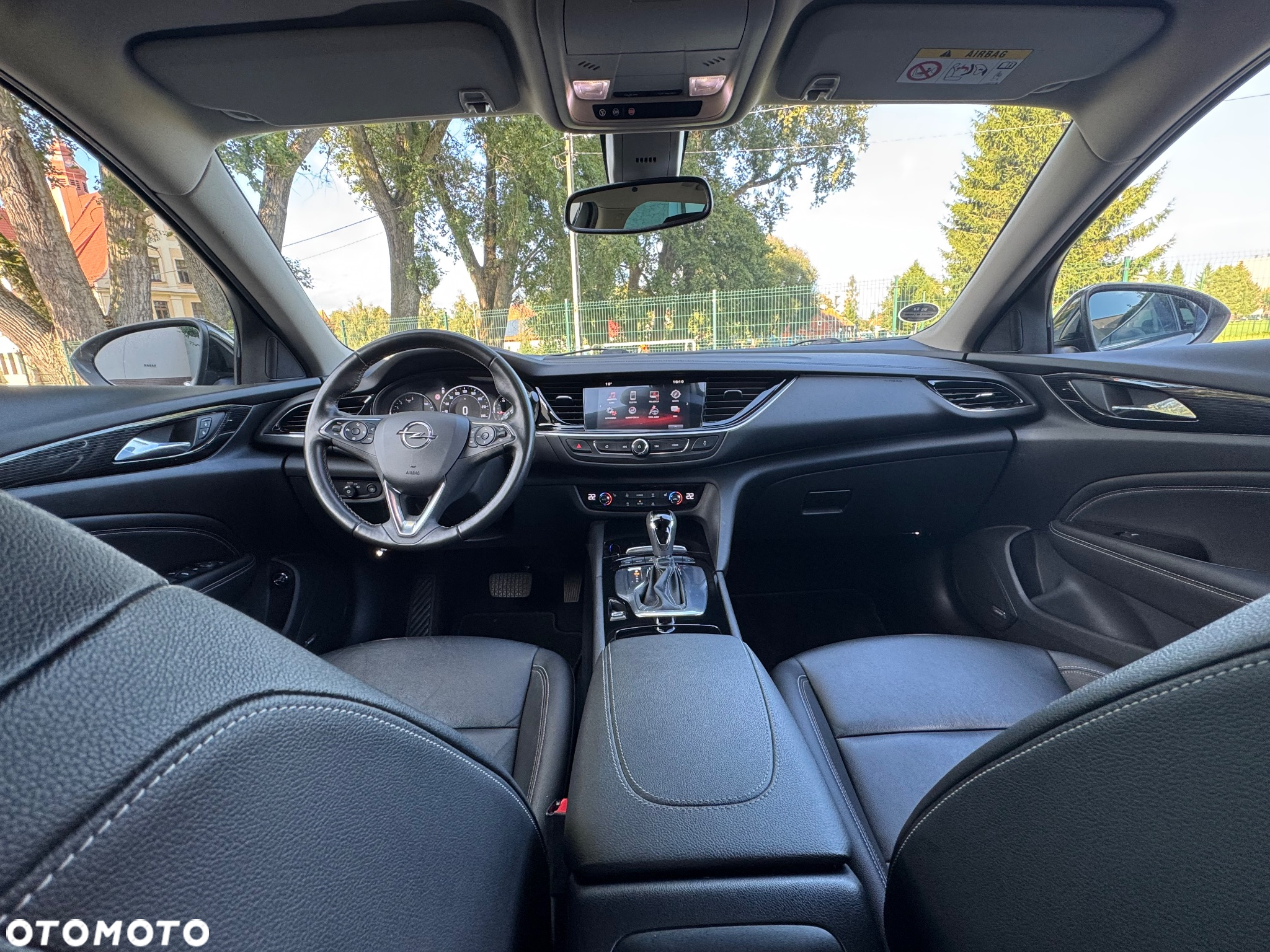 Opel Insignia Sports Tourer 2.0 Direct Inj Trb 4x4 Ultimate Exclusive - 5