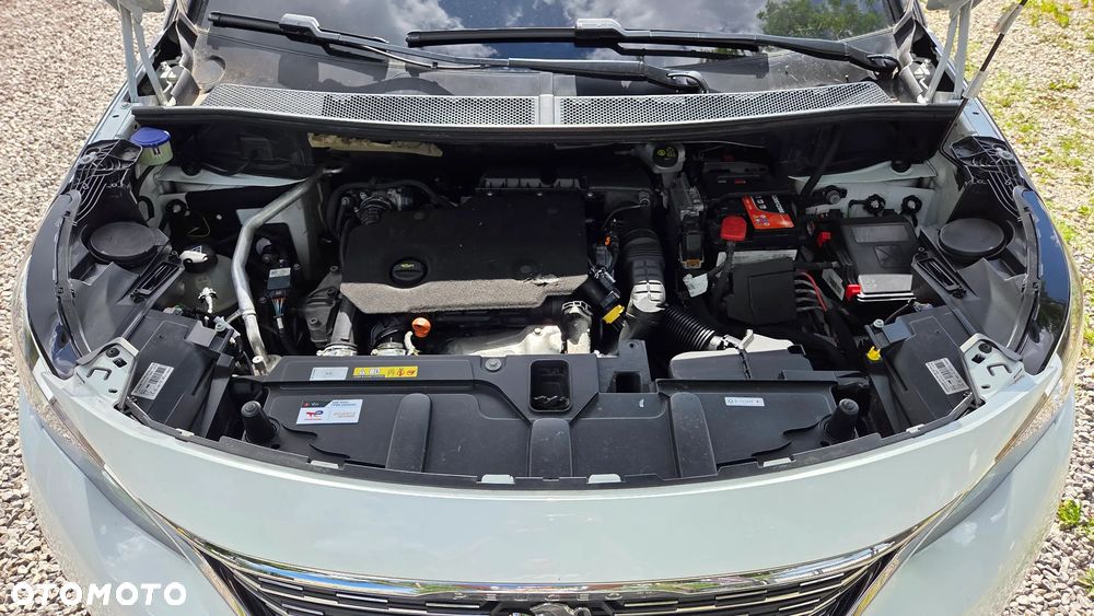 Peugeot 5008 BlueHDi 130 Crossway - 31