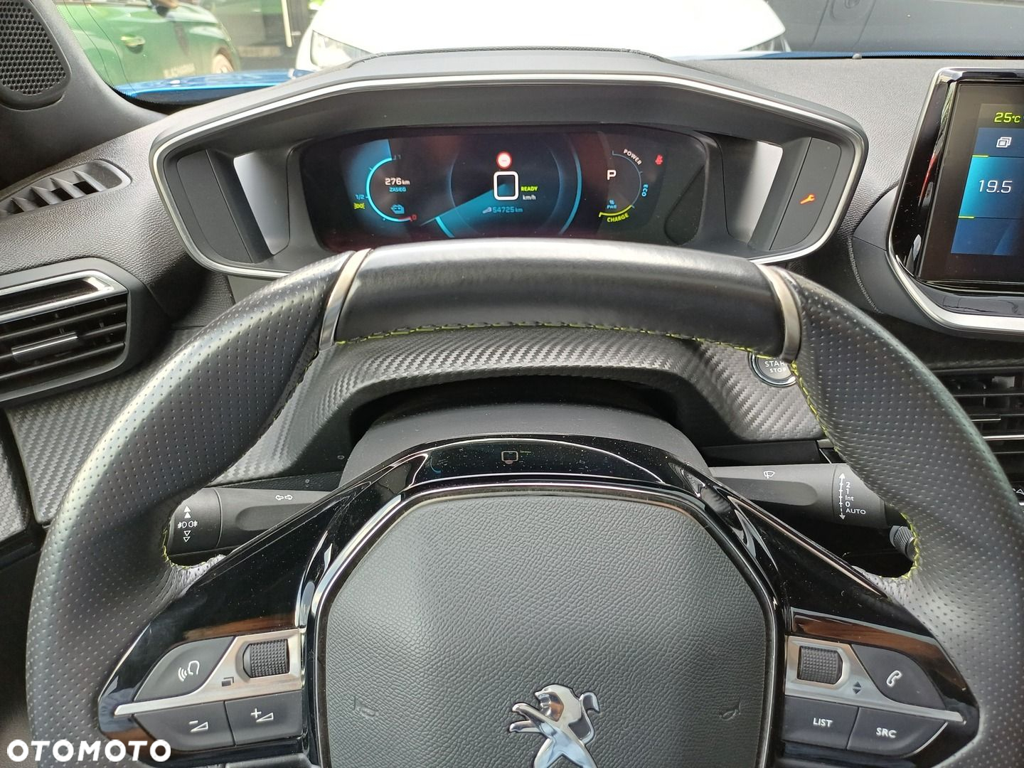 Peugeot 2008 e-2008 GT Pack - 30