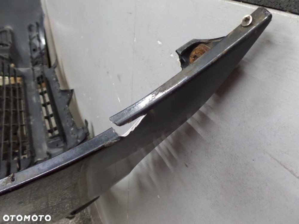 CITROEN C4 ZDERZAK PRZOD 04-08 9646215477 - 7