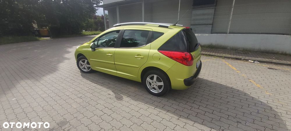 Peugeot 207 95 VTi Premium - 3