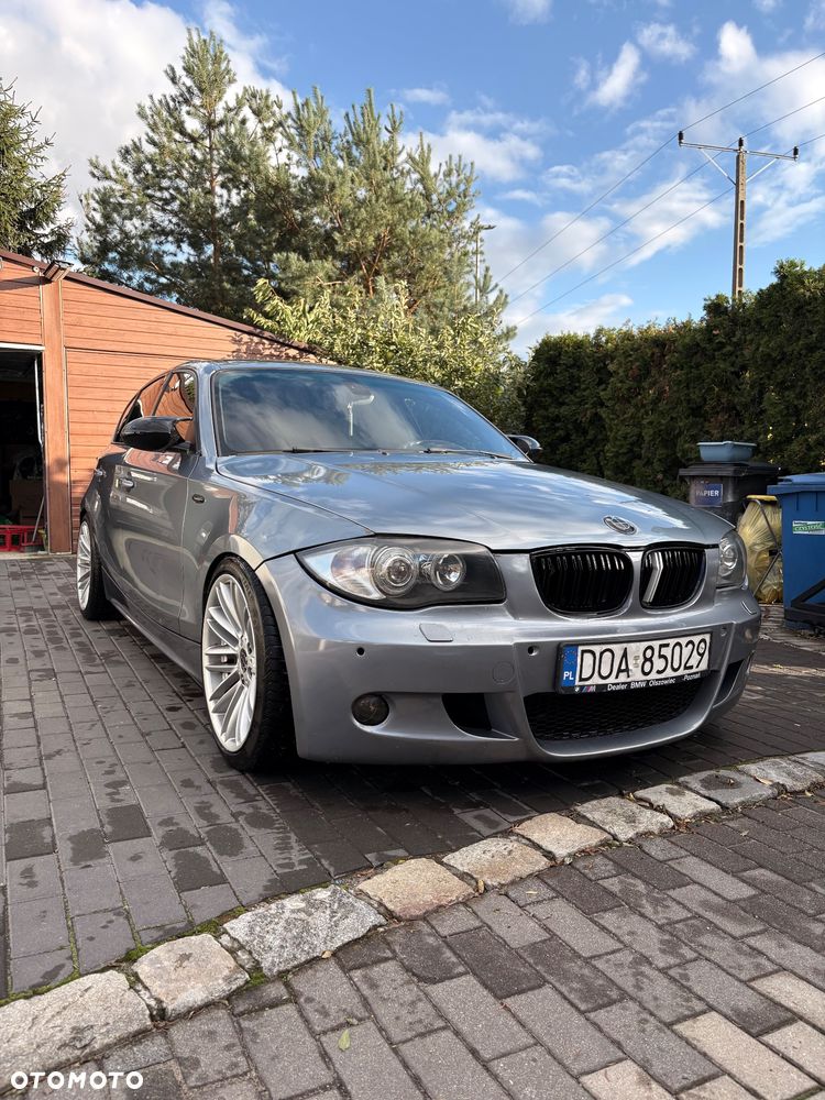 BMW Seria 1 118d - 2