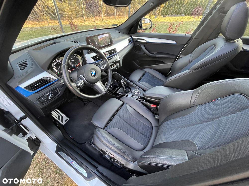 BMW X1 xDrive20i M Sport - 19