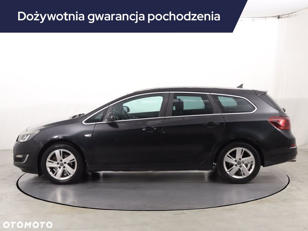 Opel Astra - 4